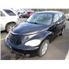 Image 1 : 2008 Chrysler PT Cruiser