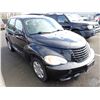 Image 2 : 2008 Chrysler PT Cruiser
