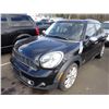 Image 1 : 2011 Mini Cooper S Countryman
