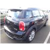 Image 3 : 2011 Mini Cooper S Countryman