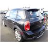 Image 4 : 2011 Mini Cooper S Countryman