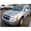 Image 1 : 2008 Chevrolet Equinox