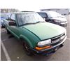 Image 2 : 2001 Chevrolet S-10