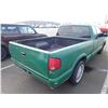 Image 3 : 2001 Chevrolet S-10
