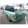 Image 4 : 2001 Chevrolet S-10