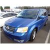 Image 1 : 2008 Dodge Grand Caravan