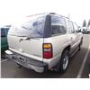 Image 3 : 2004 Chevrolet Tahoe