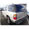Image 4 : 2004 Chevrolet Tahoe