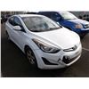 Image 2 : 2014 Hyundai Elantra