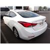 Image 4 : 2014 Hyundai Elantra