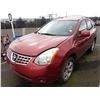 Image 1 : 2010 Nissan Rogue