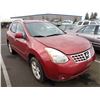 Image 2 : 2010 Nissan Rogue