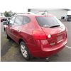 Image 4 : 2010 Nissan Rogue