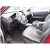 Image 5 : 2010 Nissan Rogue