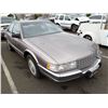 Image 2 : 1992 Cadillac Seville