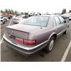 Image 3 : 1992 Cadillac Seville
