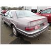 Image 4 : 1992 Cadillac Seville