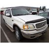 Image 2 : 2001 Ford Expedition