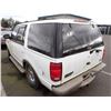 Image 4 : 2001 Ford Expedition