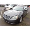 Image 1 : 2006 Nissan Altima