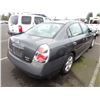Image 3 : 2006 Nissan Altima