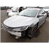 Image 1 : 2015 Chrysler 200