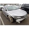 Image 2 : 2015 Chrysler 200