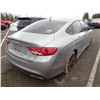 Image 3 : 2015 Chrysler 200