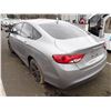 Image 4 : 2015 Chrysler 200