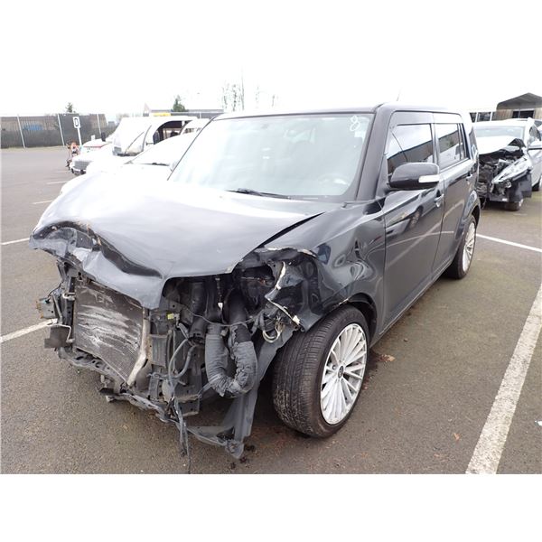 2008 Scion xB