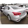 Image 4 : 2019 Nissan Sentra