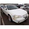 Image 2 : 2000 Nissan Maxima