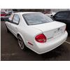 Image 4 : 2000 Nissan Maxima