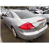 Image 4 : 2006 Honda Accord
