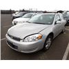 Image 1 : 2012 Chevrolet Malibu