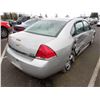 Image 3 : 2012 Chevrolet Malibu