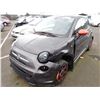 Image 1 : 2016 Fiat 500e