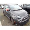 Image 2 : 2016 Fiat 500e