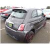 Image 3 : 2016 Fiat 500e