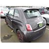 Image 4 : 2016 Fiat 500e