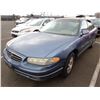 Image 1 : 1998 Buick Regal
