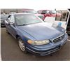 Image 2 : 1998 Buick Regal
