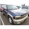 Image 2 : 2003 Chevrolet Trailblazer