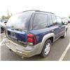 Image 3 : 2003 Chevrolet Trailblazer