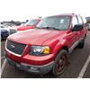 Image 1 : 2003 Ford Expedition