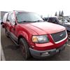 Image 2 : 2003 Ford Expedition