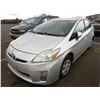 Image 1 : 2010 Toyota Prius