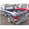 Image 4 : 1993 Ford Ranger