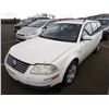 Image 1 : 2003 Volkswagen Passat