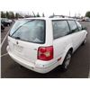 Image 3 : 2003 Volkswagen Passat
